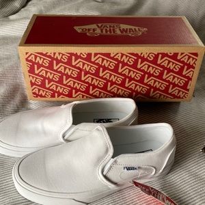 vans women’s shoes